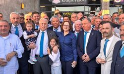 MUTSO Seçimlerinde Bülent Karakuş'tan büyük zafer! 17 komitenin 16'sını kazandı