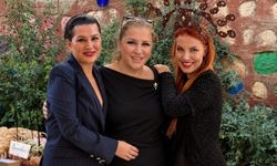Mardin'de Perihan Demirdelen rüzgârı! Meme kanserine farkındalık mesajı