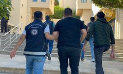 MARMARİS'TE GÖÇMEN KAÇAKÇILIĞINA OPERASYON! 4 ORGANİZATÖR TUTUKLANDI