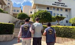 Jandarma tarafından araması bulunan 27 şahıs tutuklandı