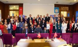 Marmaris'te gençliğin geleceği masaya yatırıldı!