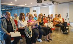 MTO’da işlemler yarım saatte tamamlanıyor: Ayhan yeni dönem projelerini açıkladı