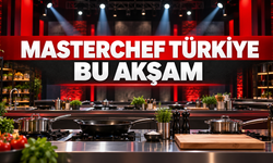 MasterChef Türkiye bugün TV8 yayın akışında saat 16.30'da