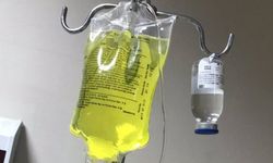 Prof. Dr. Ceyhan'dan sarı serum uyarısı: Hayati risk taşıyor!