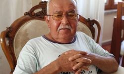 Fethiye Belediyesi eski Fen İşleri Müdürü Mehmet Yalçın hayatını kaybetti
