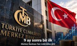 Merkez Bankası faizi yüzde 36’ya indirdi