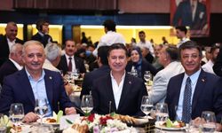 Ahmet Aras 21 Ekim'de AK Parti'ye mi katılacak? Kadem Mete'den dikkat çeken paylaşım