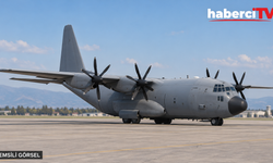 MSB: İlk iki C-130J uçağının aralıkta teslim alınması planlanıyor