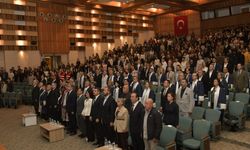 MSKÜ'de yeni akademik yıl başladı! İlk ders kültürel diplomasi oldu