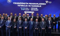 MSKÜ'den büyük başarı! Türkiye'nin ilk 30 üniversitesi arasında