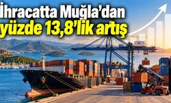 Ege'nin ihracatı 33 milyar doları aştı!
