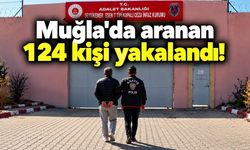 Fethiye'de iki cinayet hükümlüsü cezaevine gönderildi