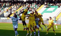 Muğlaspor'dan gol yağmuru! İstanbulspor'u 5-0 mağlup etti