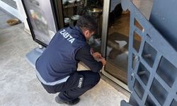 Bodrum’da 8 işletmeye 3 gün kapatma cezası
