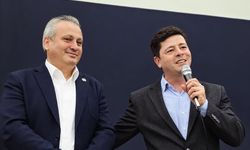 YENİ Parti Fethiye’den Nail Kızıl’a destek: “Adaylık sürecinde yanınızdayız”