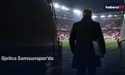 Samsunspor, Nenad Bjelica ile Sezon Sonuna Kadar Anlaştı