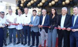 NEXT FORM Personal Training Studio Fethiye'de Kapılarını Açtı