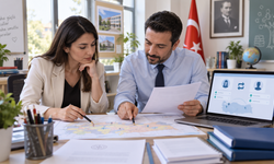 Eğitim Gücü Sen’den öğretmen becayişi için merkezi sistem başvurusu