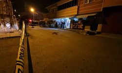 Boşanma aşamasındaki eşini ve araya giren genci vurdu! 2 kişinin durumu ağır