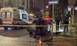 Eskişehir'de biri bıçakla, diğeri pompalı tüfekle öldürüldü