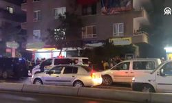 Ankara’da bir kişi, kızını ve erkek arkadaşını öldürdü