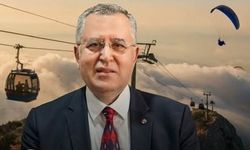 FTSO eski yönetiminden açıklama: “Babadağ'ın hakkı gasp ediliyor”
