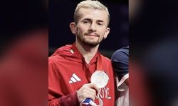 Alican Özcan kimdir? Paris 2024 ve Para Taekwondo