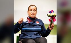Ayşegül Pehlivanlar kimdir? Paris 2024 ve Para Atıcılık
