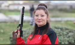 Aysel Özgan kimdir? Paris 2024 ve Para Atıcılık