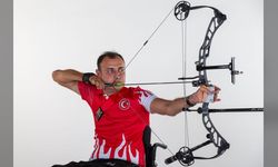 Bahattin Hekimoğlu kimdir? Paris 2024 ve Para Okçuluk