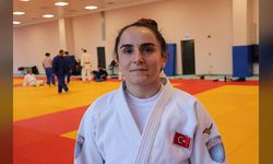 Döndü Yeşilyurt kimdir? Paris 2024 ve Para Judo