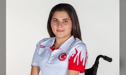 Elif İldem kimdir? Paris 2024 ve Para Yüzme