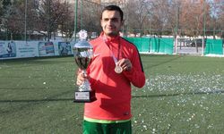 Emrah Öcal kimdir? Paris 2024 ve B1 Futbol