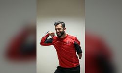 FATİH ÇELİK kimdir? Paris 2024 ve Para Taekwondo