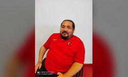 Hakan Çevik kimdir? Paris 2024 ve Para Atıcılık
