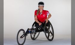 Hamide DOĞANGÜN kimdir? Paris 2024 ve Para Atletizm
