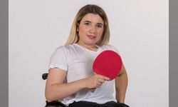 Hatice Duman kimdir? Paris 2024 ve Para Masa Tenisi