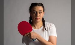 Kübra Korkut kimdir? Paris 2024 ve Para Masa Tenisi