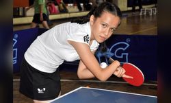 Merve Cansu Demir kimdir? Paris 2024 ve Para Masa Tenisi
