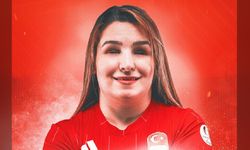 Merve Uslu Hajabipour kimdir? Paris 2024 ve Para Judo