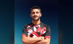 Mikail Al kimdir? Paris 2024 ve Para Atletizm