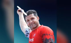 Muhammed Khalvandi kimdir? Paris 2024 ve Para Atletizm
