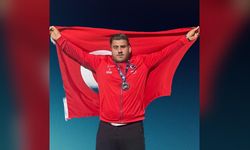 Muhammet Atıcı kimdir? Paris 2024 ve Para Atletizm