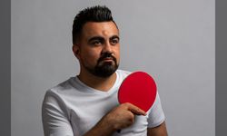 Nesim Turan kimdir? Paris 2024 ve Para Masa Tenisi