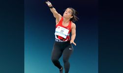 Rabia Cirit kimdir? Paris 2024 ve Para Atletizm