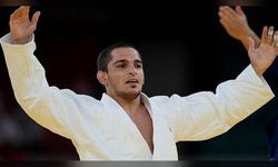 RECEP ÇİFTÇİ kimdir? Paris 2024 ve Para Judo