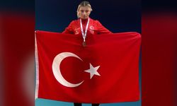 Reyhan Taşdelen kimdir? Paris 2024 ve Para Atletizm