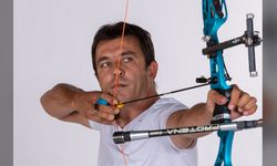 Sadık Savaş kimdir? Paris 2024 ve Para Okçuluk