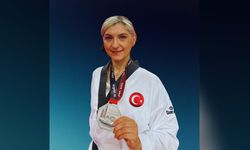 Seçil Er kimdir? Paris 2024 ve Para Taekwondo