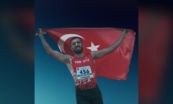 Serkan Yıldırım kimdir? Paris 2024 ve Para Atletizm
